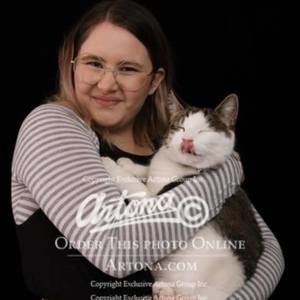 Meet your Posher, Kali